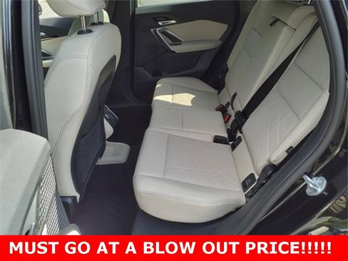 Used 2023 BMW X1 xDrive28i image 8