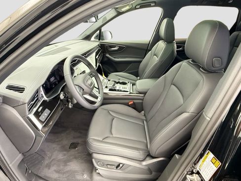 New 2026 Audi Q7 2.0T Premium Plus image 18