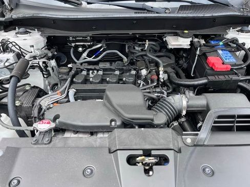 Certified 2024 Honda CR-V EX-L image 5
