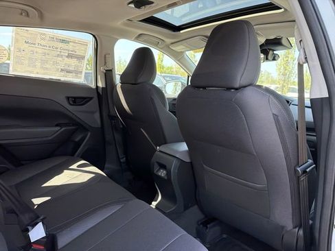 New 2026 Subaru Crosstrek 2.0i Premium AWD/4WD image 16