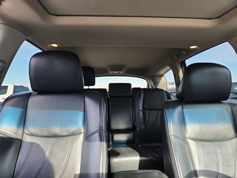 Used 2015 INFINITI QX60 FWD w/ Premium Plus Package image 19