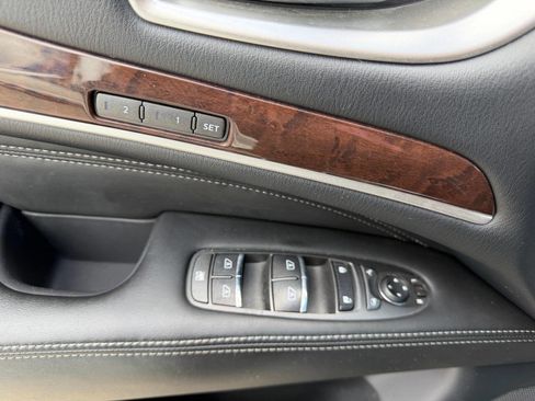 Used 2018 INFINITI QX60 Luxe image 16