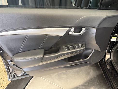 Used 2014 Honda Civic EX-L image 17