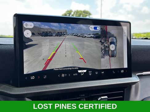 Used 2025 Ford Explorer ST-Line RWD image 20