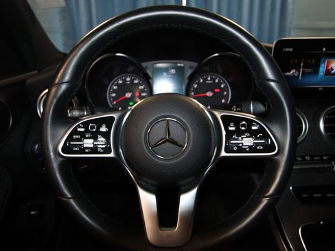 Used 2020 Mercedes-Benz C 300 C 300 image 12