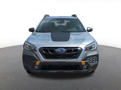 Used 2025 Subaru Outback Wilderness image 9
