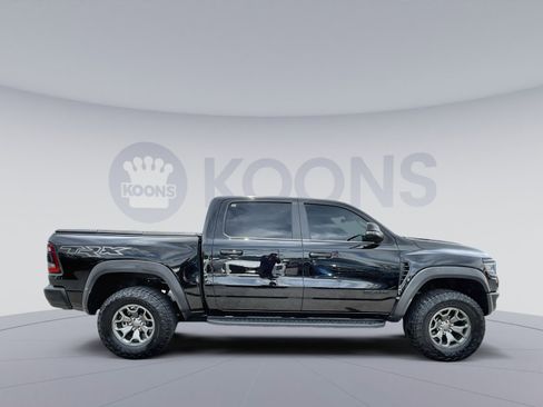 Used 2024 RAM 1500 TRX AWD/4WD image 12