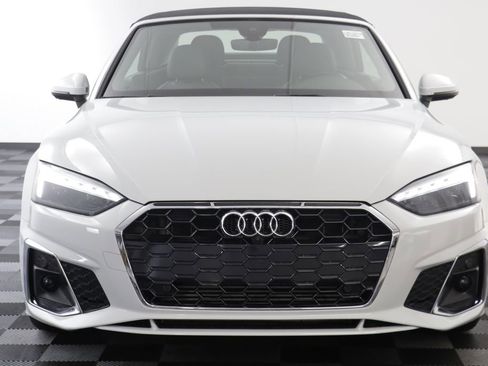 Used 2023 Audi A5 2.0T Premium Plus w/ Premium Plus AWD/4WD image 20