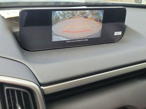 New 2026 MAZDA CX-50 Meridian Edition w/ Weather Package image 27