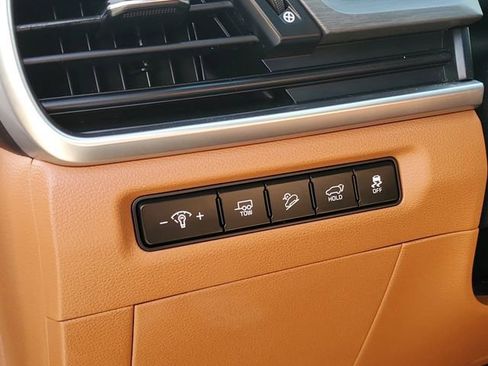 Used 2024 Kia Telluride EX X-Line AWD/4WD image 9
