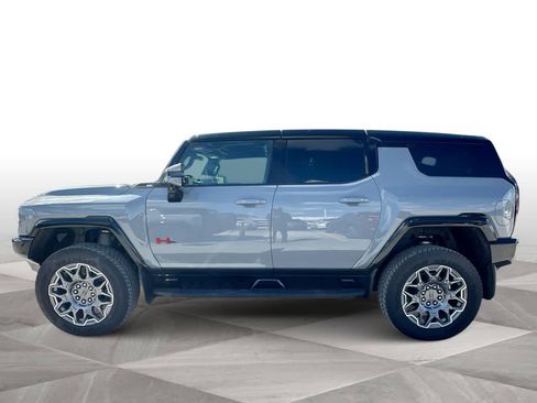 New 2025 GMC Hummer EV 2X w/ LPO, Sport Package AWD/4WD image 5
