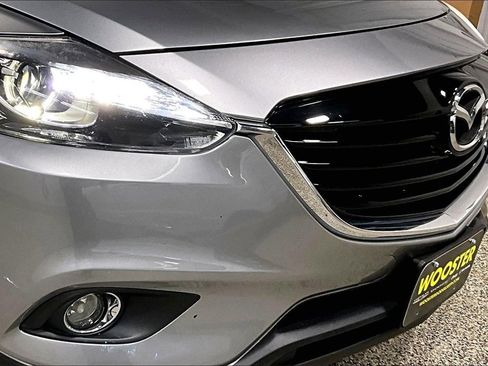 Used 2015 MAZDA CX-9 Grand Touring w/ GT Technology Package image 33