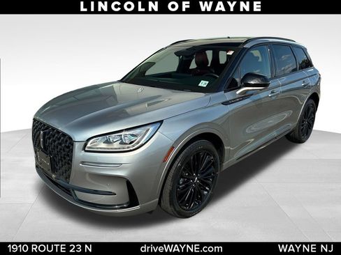 Certified 2023 Lincoln Corsair Reserve w/ Equipment Group 201A AWD/4WD image 1