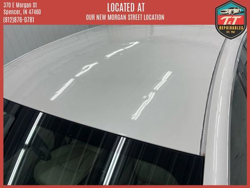 Used 2019 Buick LaCrosse Essence w/ Sights and Sounds Package FWD image 33