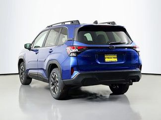 New 2026 Subaru Forester Premium video 5