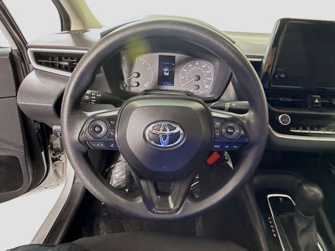 Used 2024 Toyota Corolla LE FWD image 13