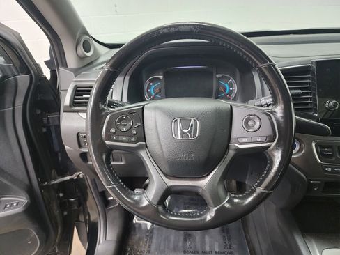 Used 2020 Honda Pilot EX-L image 14
