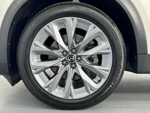 Used 2024 MAZDA CX-90 3.3 Turbo w/ Premium Plus Pkg AWD/4WD image 40