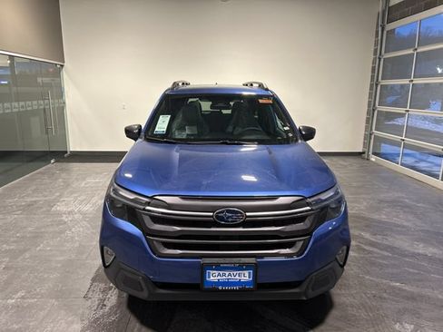 New 2026 Subaru Forester Limited AWD/4WD image 2