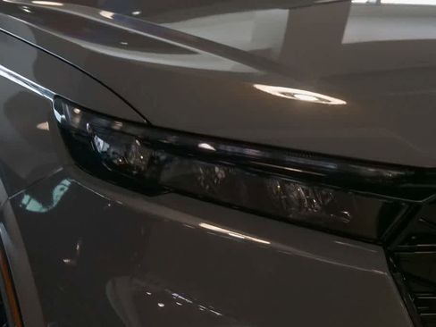 New 2026 Honda CR-V TrailSport image 4