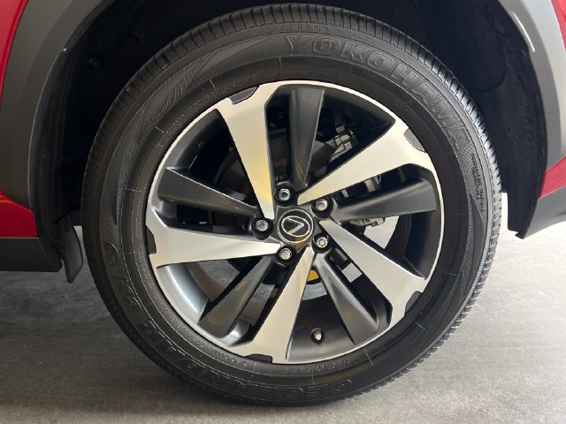 Used 2021 Lexus NX 300 FWD w/ Premium Package image 10