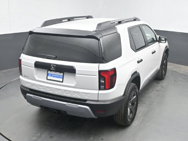 New 2026 Honda Passport RTL image 39