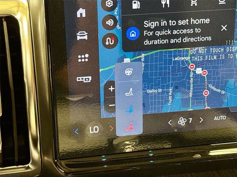 New 2026 Ford Expedition Platinum image 20