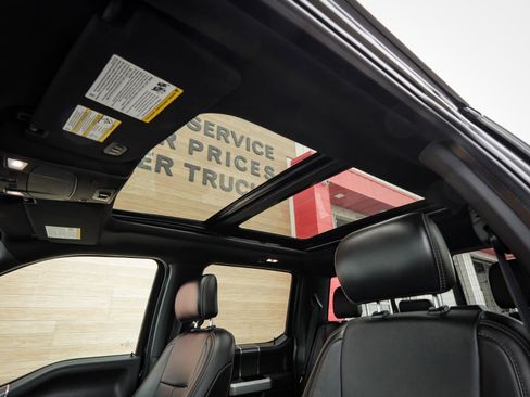 Used 2020 Ford F150 Lariat w/ Equipment Group 502A Luxury image 18