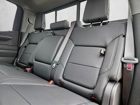 New 2026 Chevrolet Silverado 1500 LTZ image 18