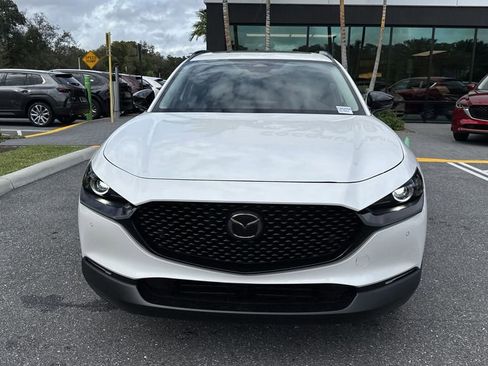 New 2026 MAZDA CX-30 AWD 2.5 S image 29