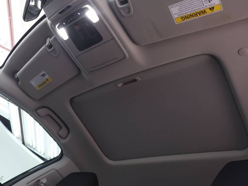 Certified 2023 Honda Accord EX image 16