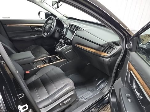 Used 2022 Honda CR-V Touring image 16