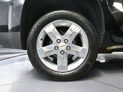 Used 2013 GMC Terrain SLT FWD image 13