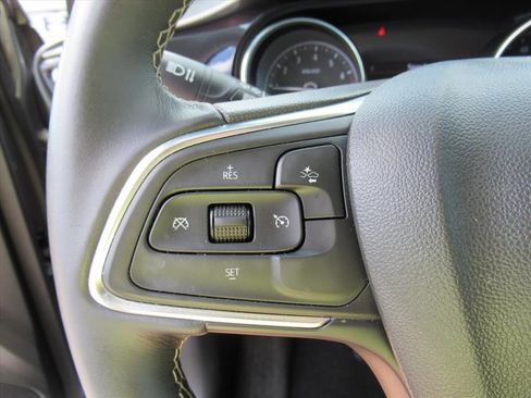 Used 2020 Buick Encore GX Select FWD image 21