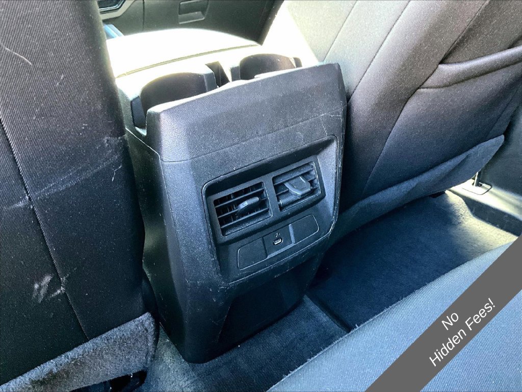 Used 2023 Chevrolet Colorado LT w/ LT Convenience Package AWD/4WD image 27