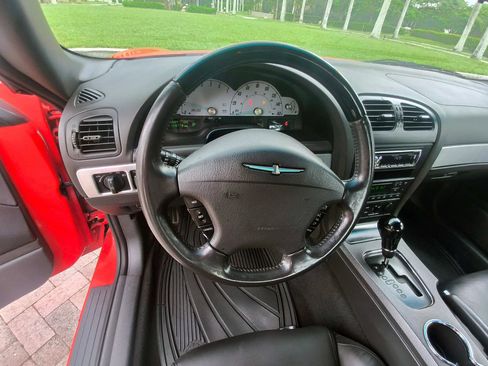 Used 2002 Ford Thunderbird RWD image 55