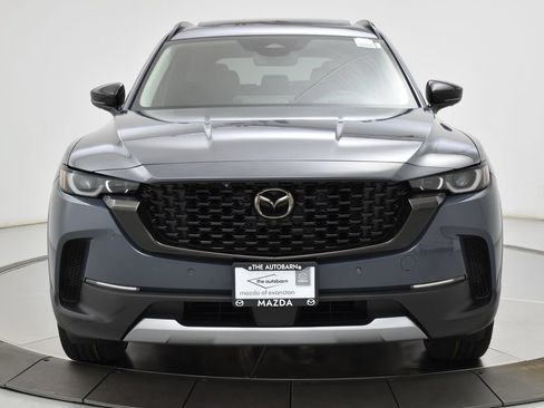 New 2026 MAZDA CX-50 2.5 Turbo w/ Accent Package AWD/4WD image 13