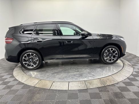 Used 2025 BMW X3 xDrive30i image 17