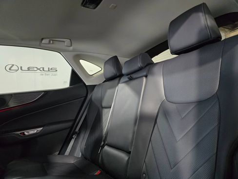 Used 2023 Lexus NX 350 AWD image 27