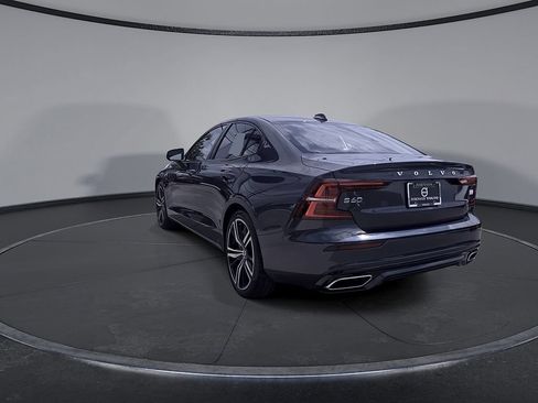 Used 2022 Volvo S60 T8 R-Design AWD/4WD image 15