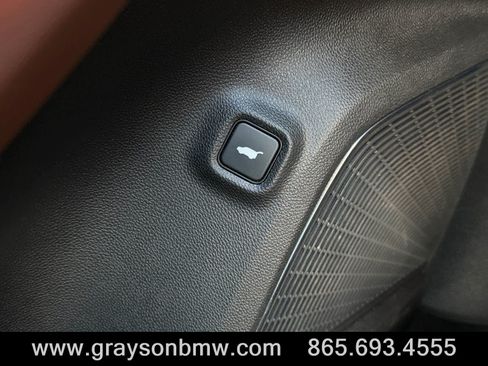 Used 2024 Acura MDX SH-AWD w/ Advance Package image 23