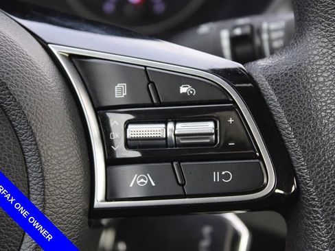 Used 2024 Kia Forte LXS image 27