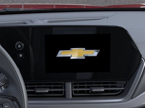 New 2026 Chevrolet Trax LS w/ LS Convenience Package FWD image 20