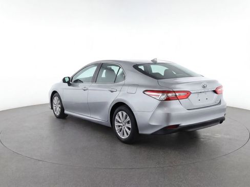 Used 2023 Toyota Camry LE FWD image 4