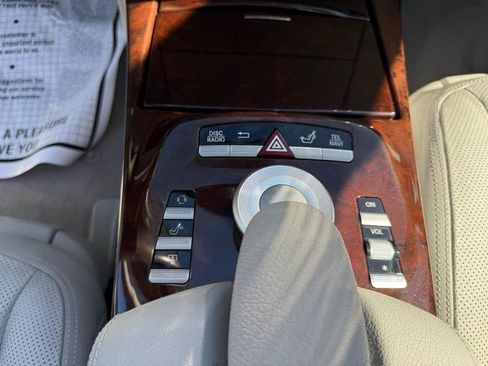 Used 2012 Mercedes-Benz S 550 image 80