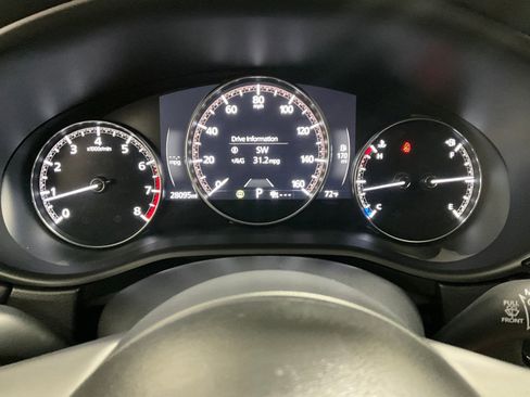 Used 2024 MAZDA CX-30 AWD 2.5 S w/ Preferred Package image 18