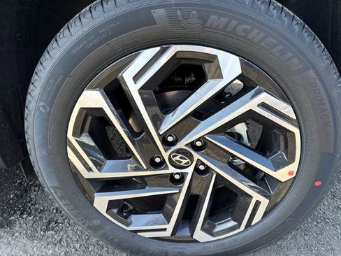 New 2026 Hyundai Tucson Limited image 6