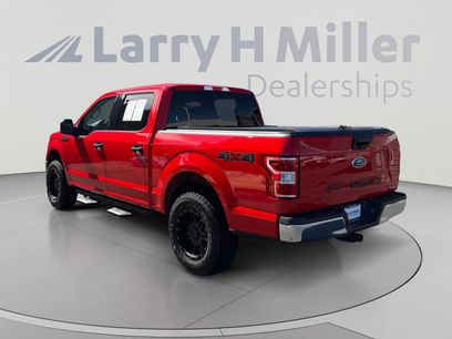 Used 2019 Ford F150 XLT