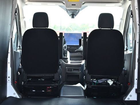 New 2026 Ford Transit 350 148 High Roof AWD image 20