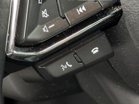 Used 2024 MAZDA CX-5 AWD 2.5 S w/ Select Package image 12